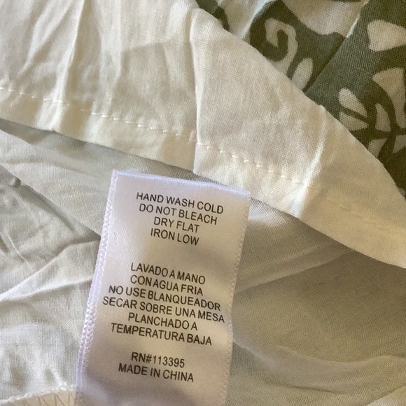 ALTAR’D STATE SLEEVELESS HIGH LOW DRESS - Picture 5 of 6